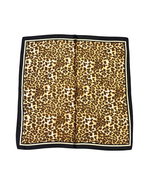 Pañuelos de seda - Cod. 92355-29