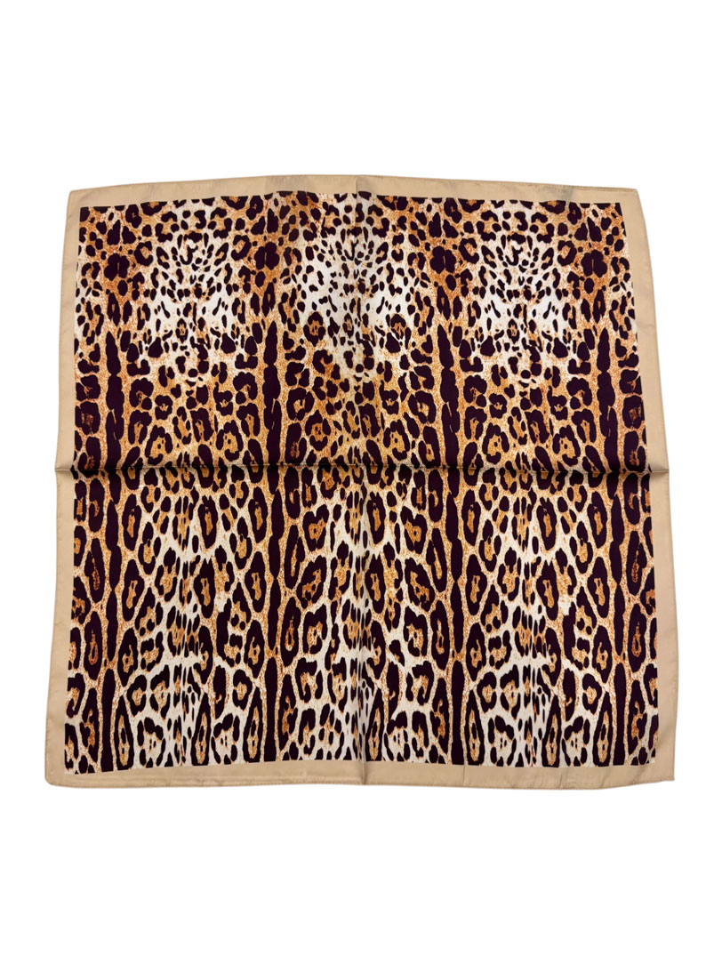 Pañuelos de seda - Cod. 92355-9