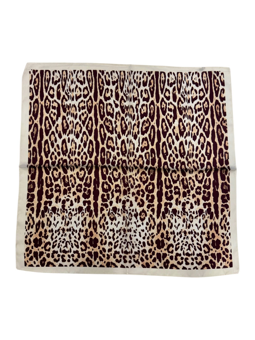Pañuelos de seda - Cod. 92355-9