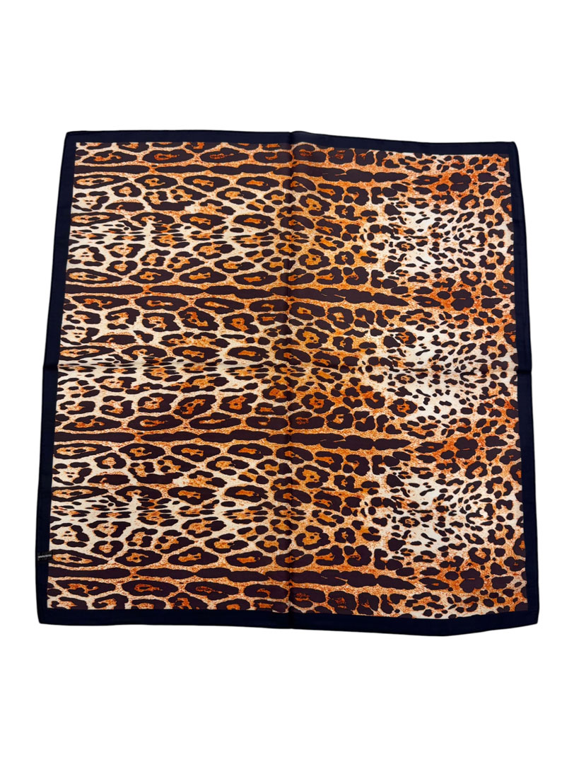 Pañuelos de seda - Cod. 92355-9